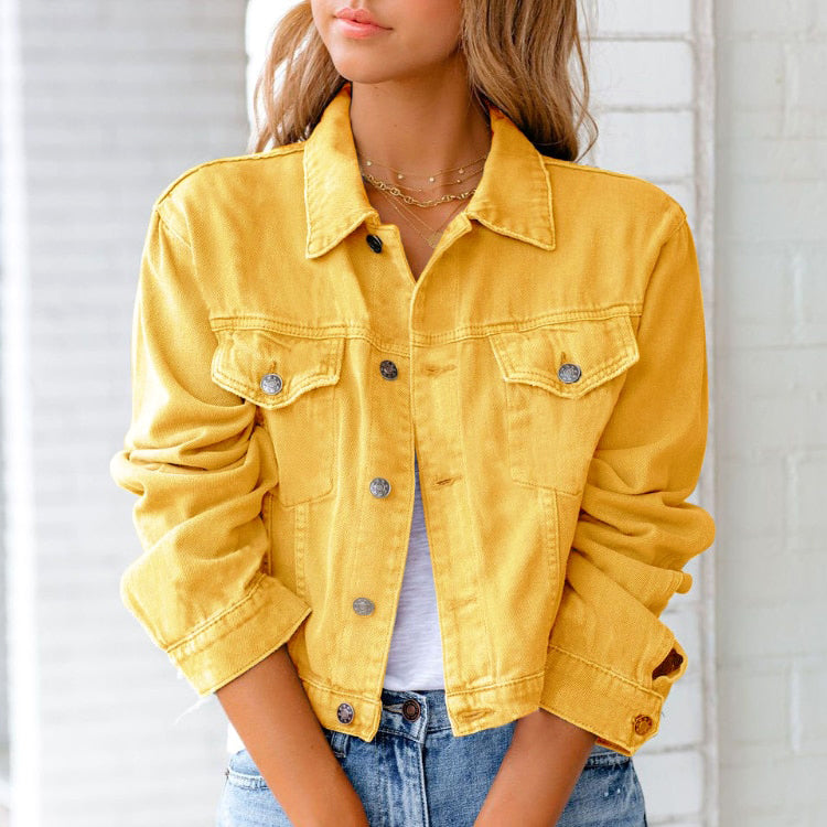 Yellow / 2XL