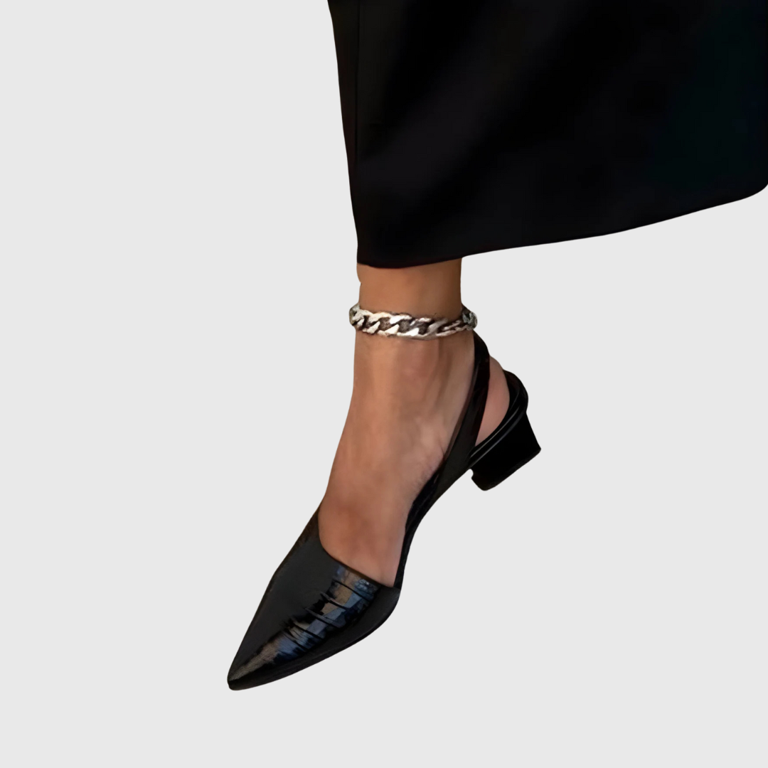 Zwart (bijna uitverkocht) / 43