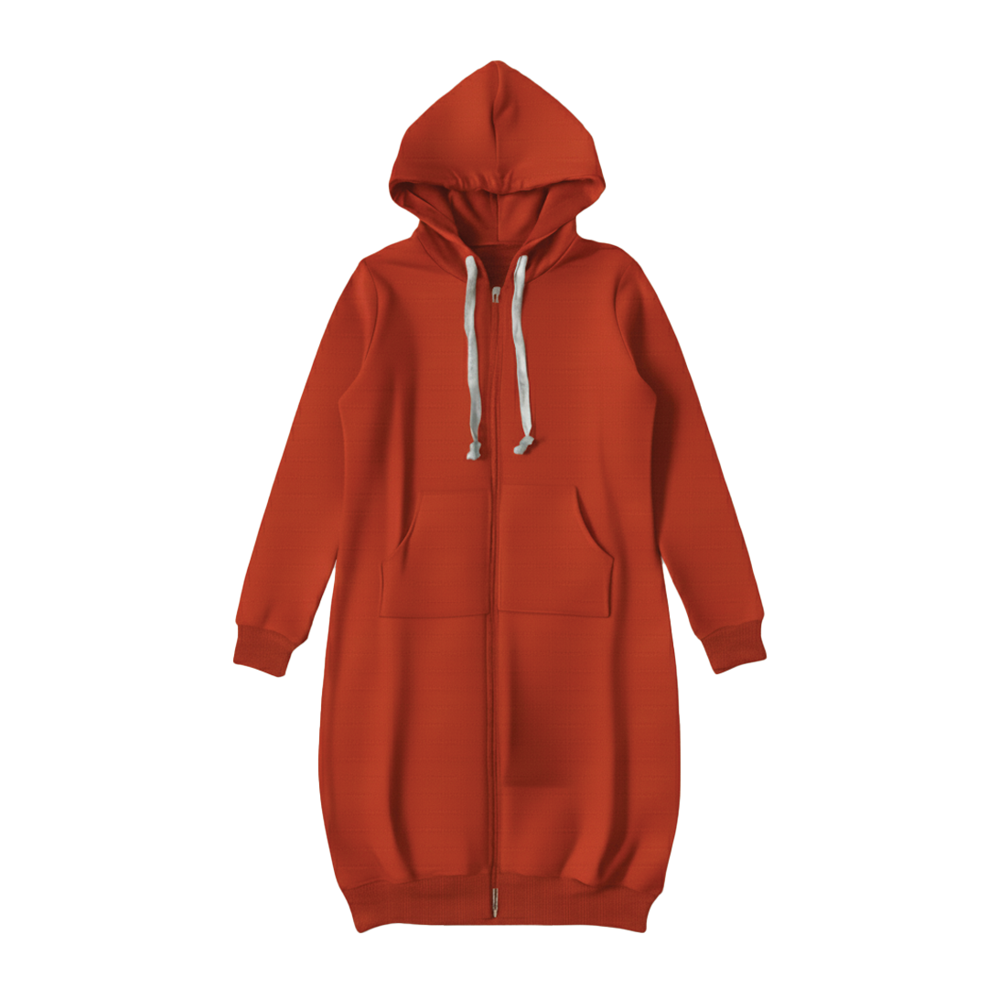 Orange / 5XL