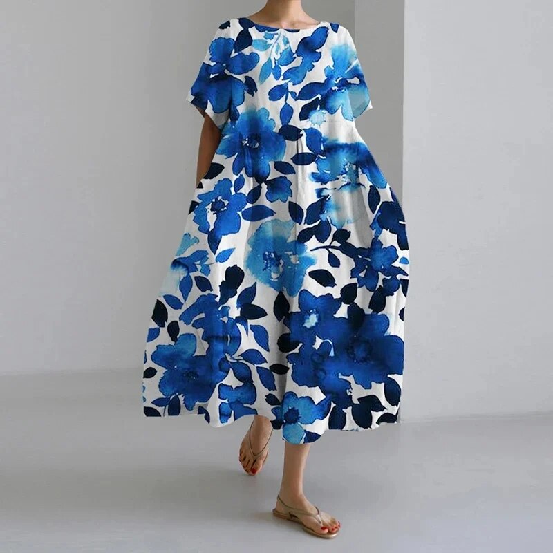 Dark blue / 4XL