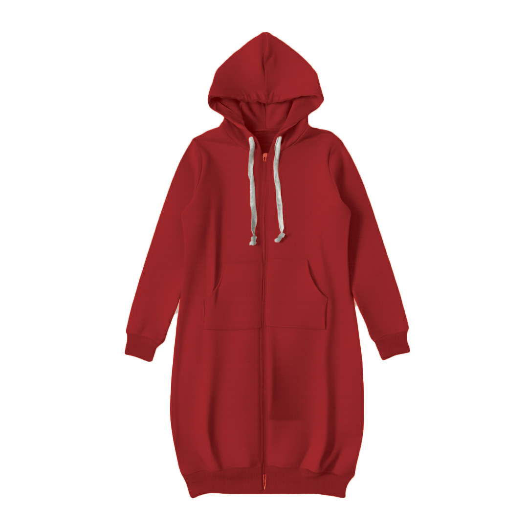 Red / 5XL