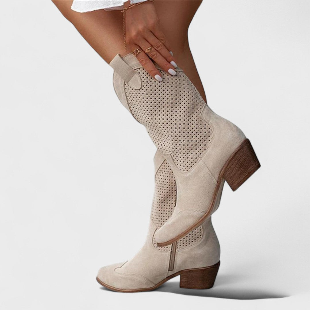 Beige / 44
