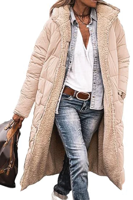 Beige / 3XL