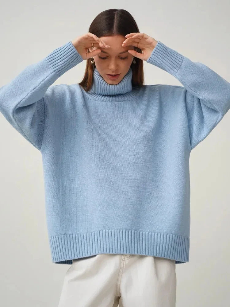 Sky Blue / 2XL
