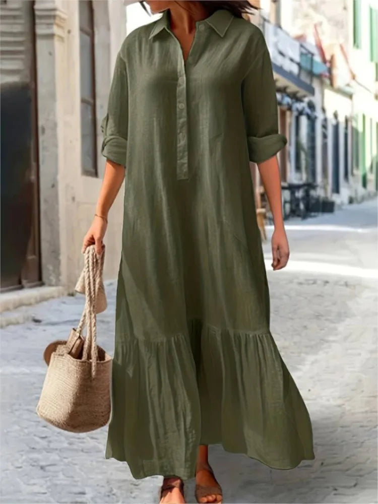 Army Green / 5XL