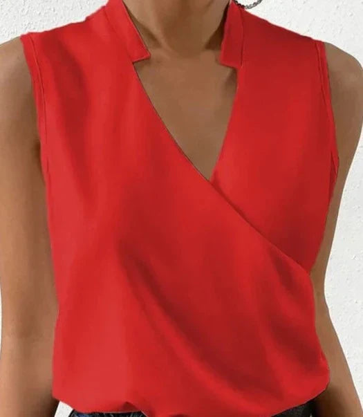 Red / 3XL