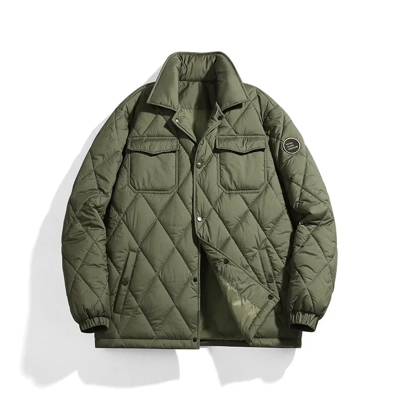 Green 1 / 4XL