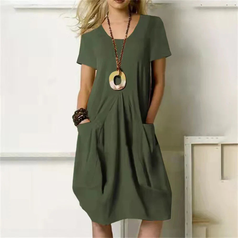 Green / 5XL