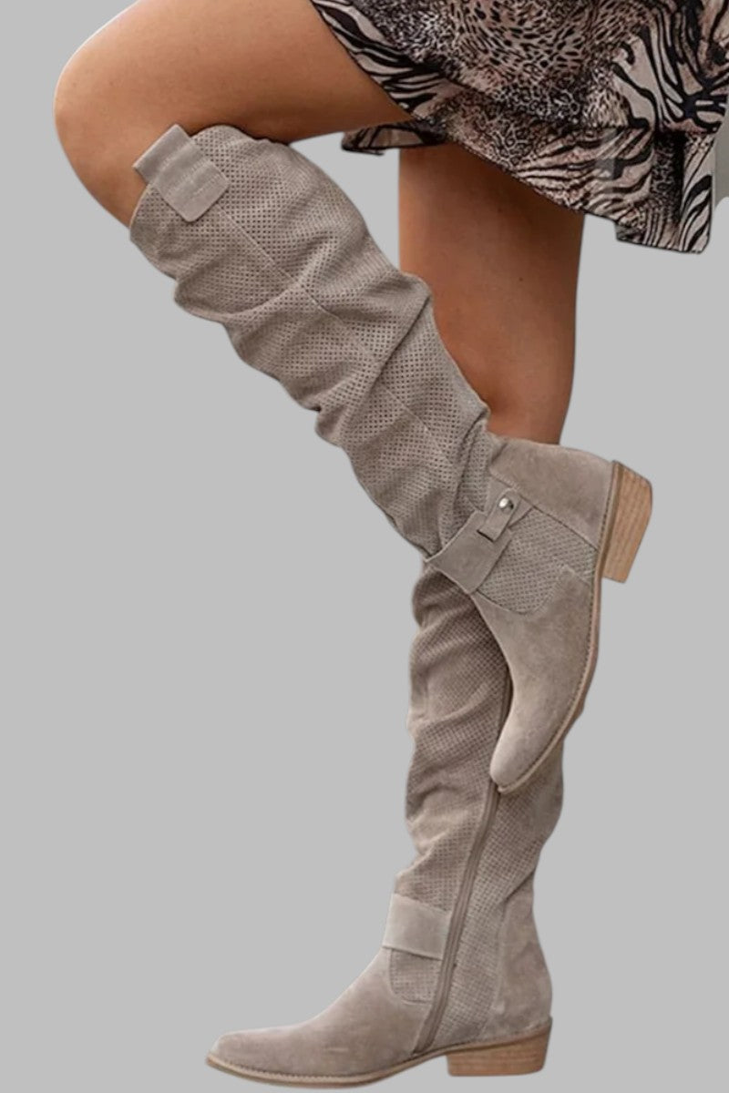 Khaki / 42