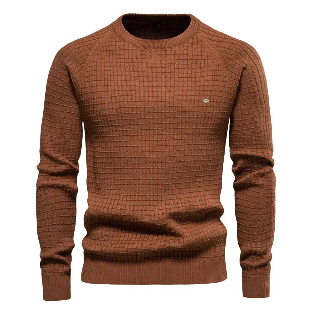 Marron / S