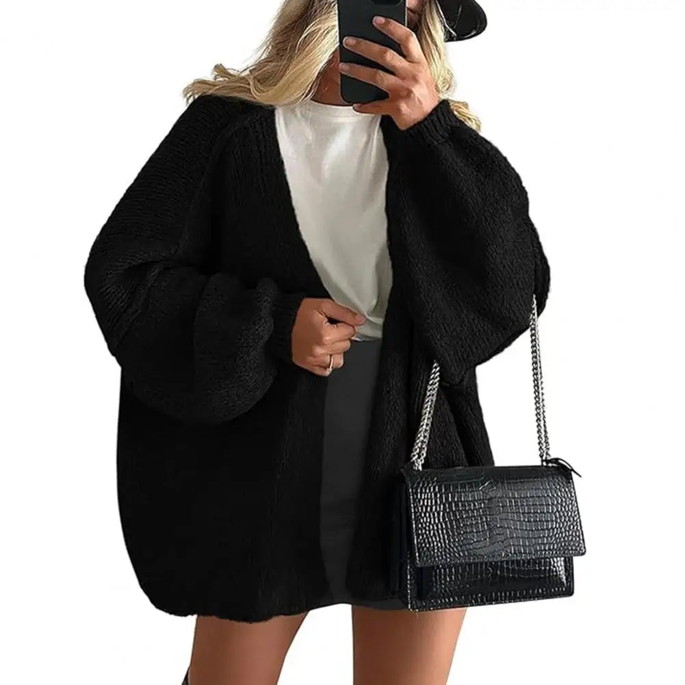 Black / XL