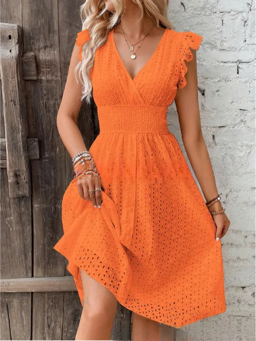 Orange / 2XL