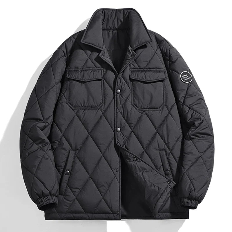 Black 1 / 4XL