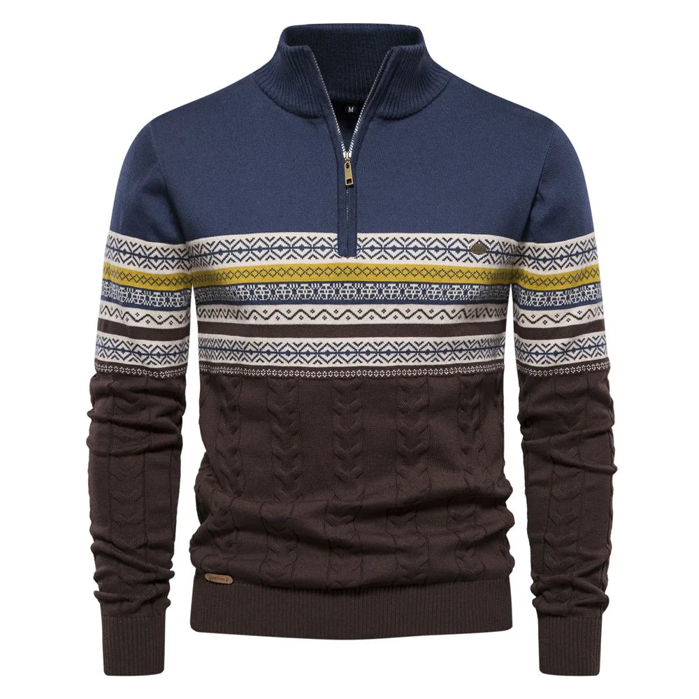 Blauw / 2XL