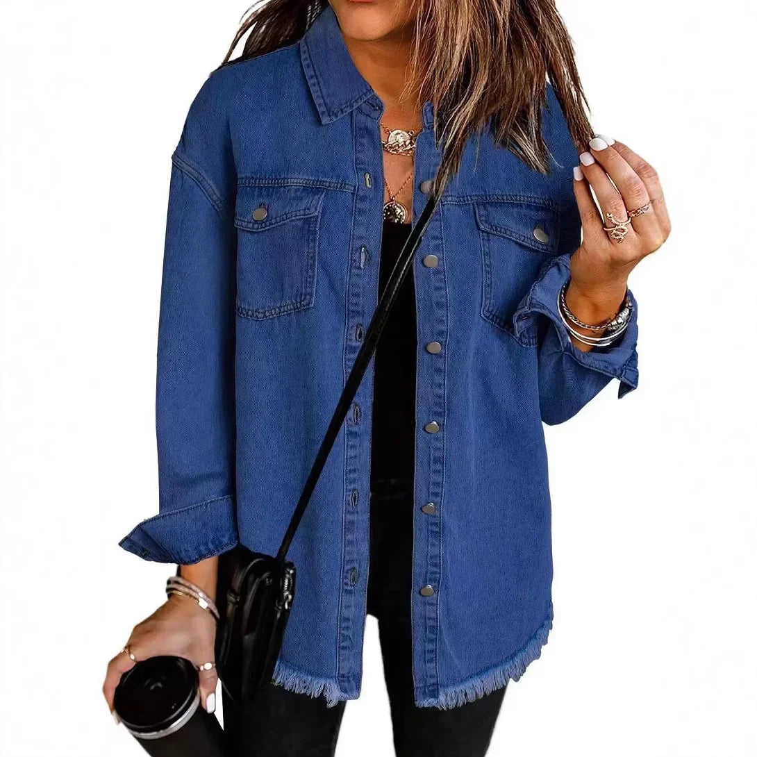 Dark Blue / 2XL