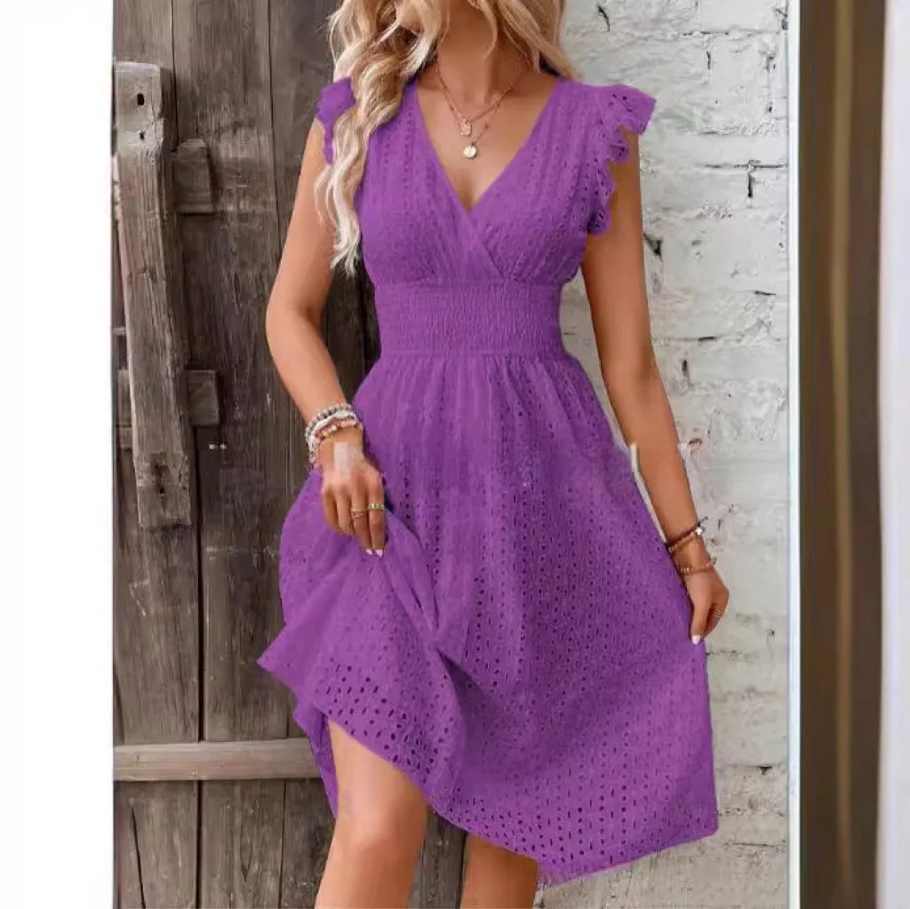 Purple / 2XL