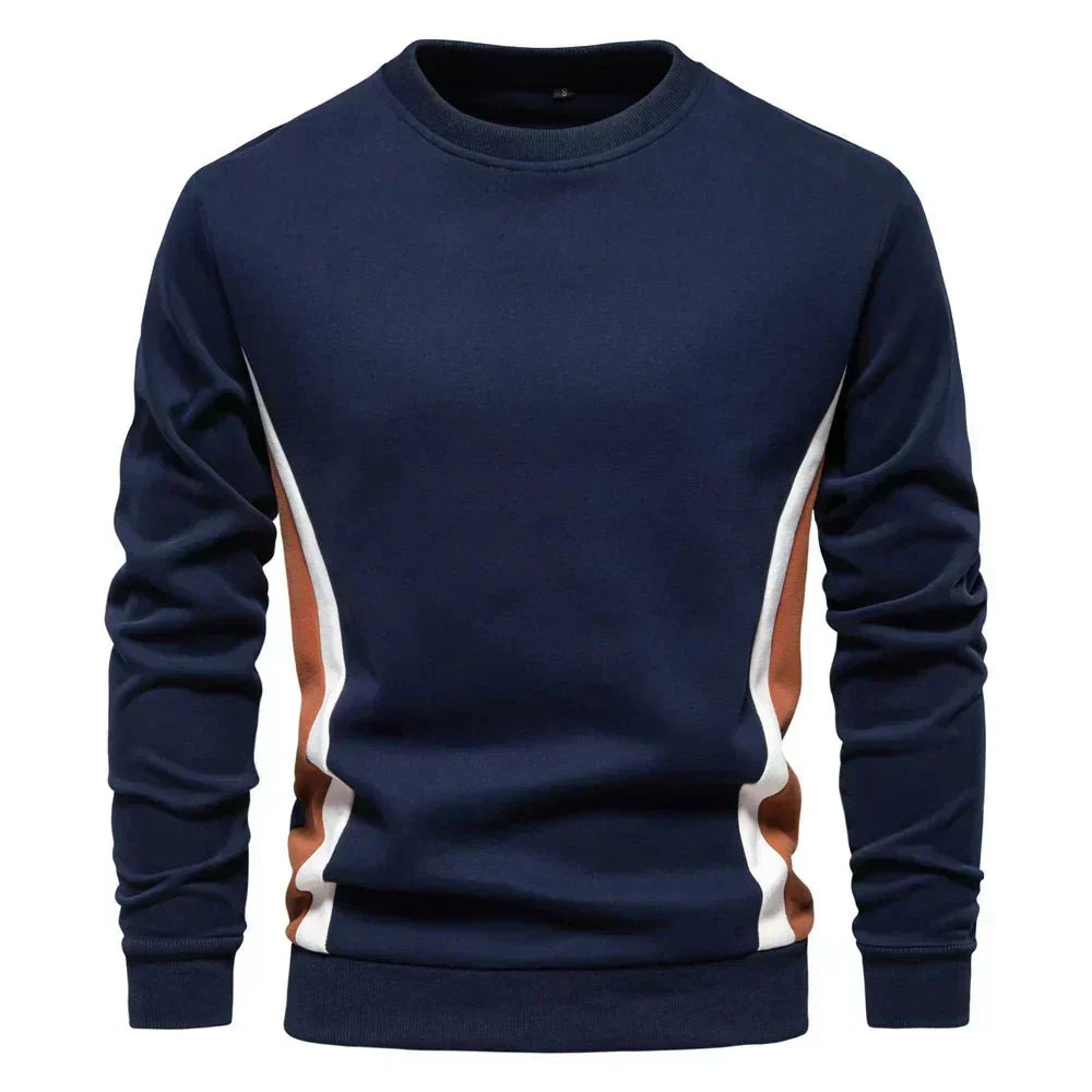 Bleu foncé / XXL