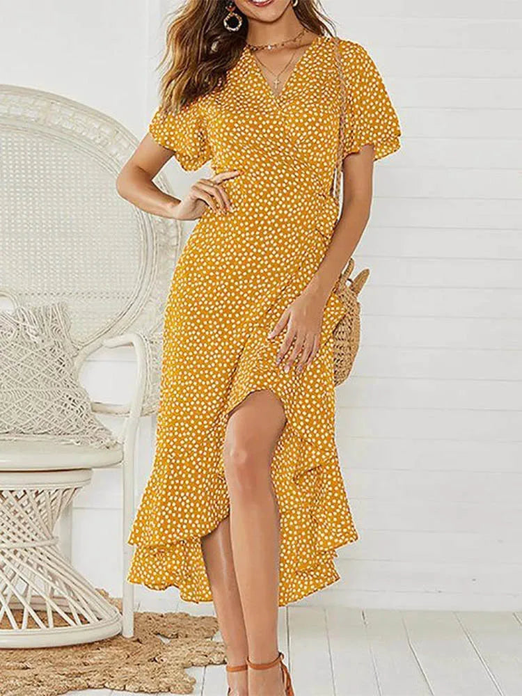 Yellow / 2XL