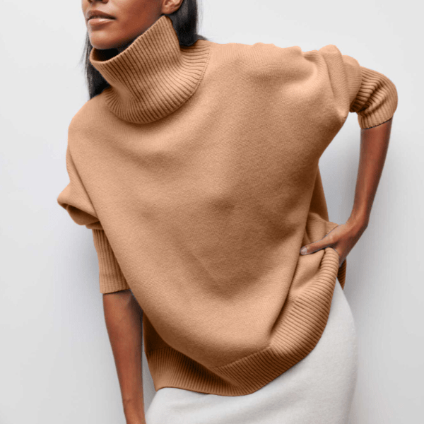 Brown / L