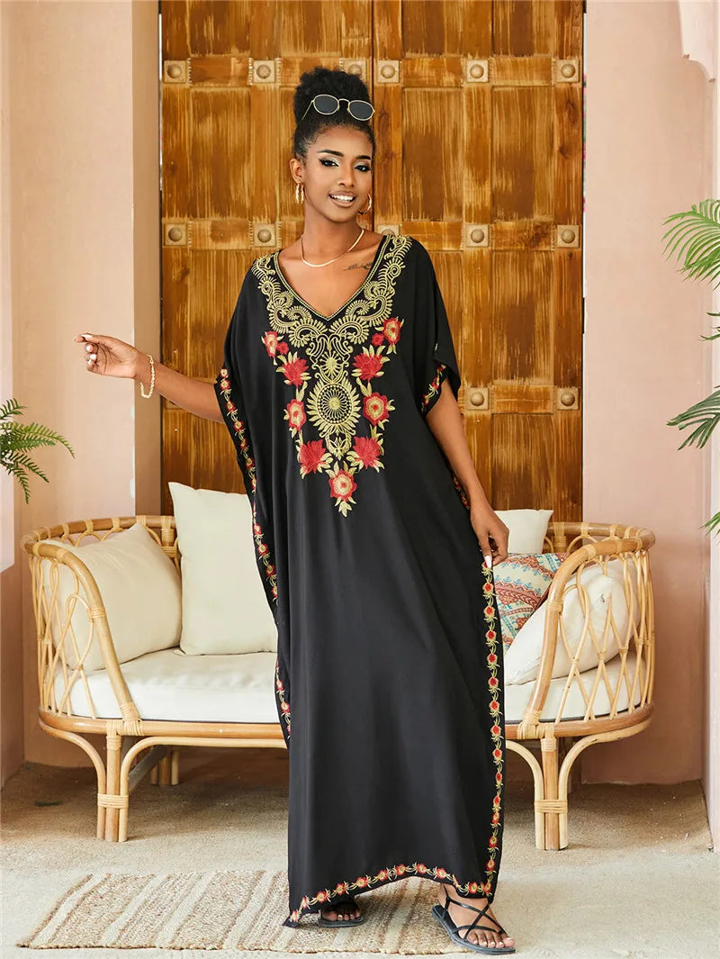 Black / One Size