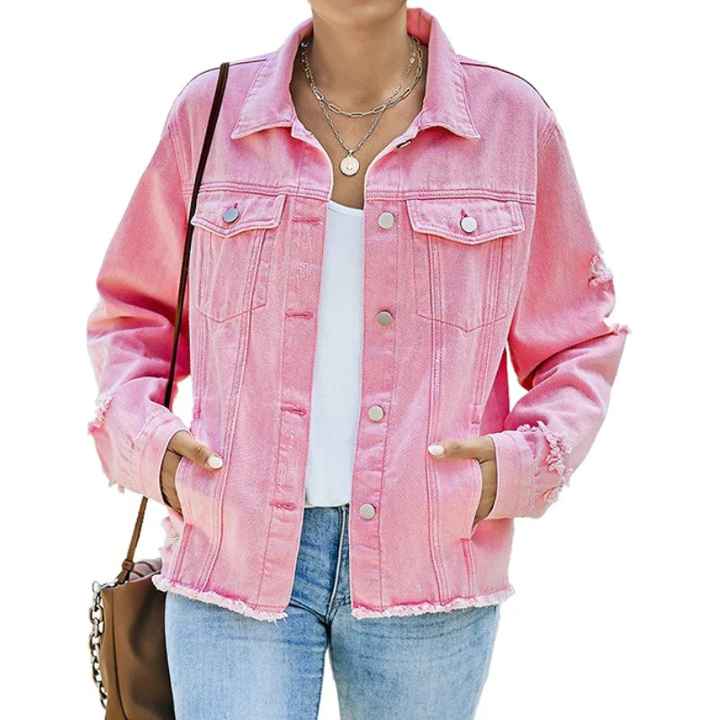 Pink / 2XL