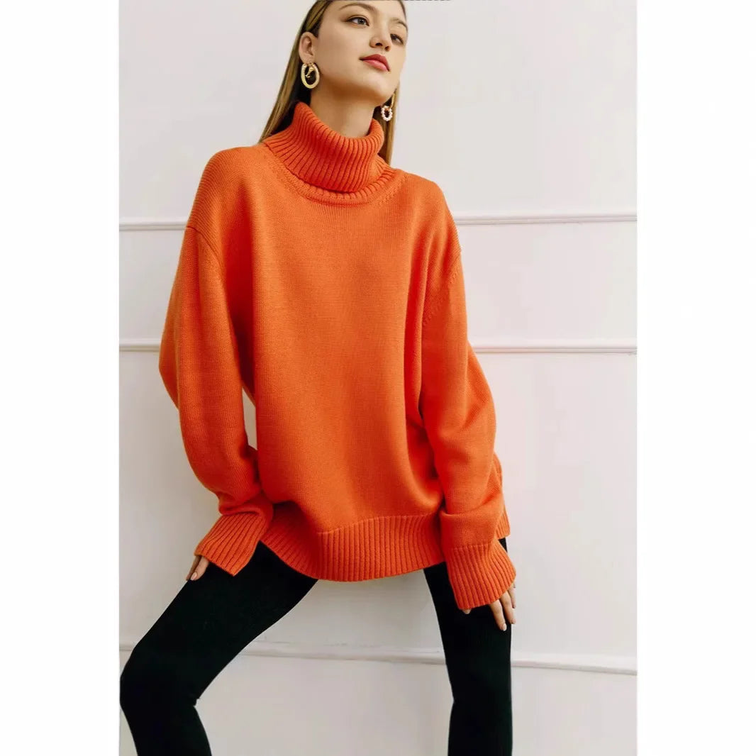Orange / 2XL