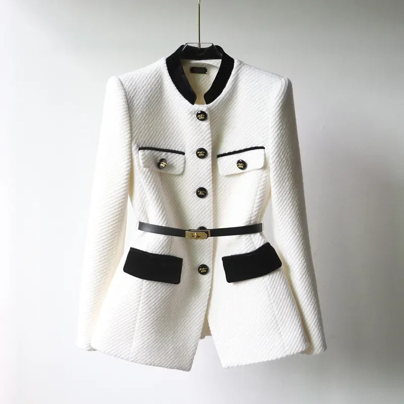 Blanc / XXL