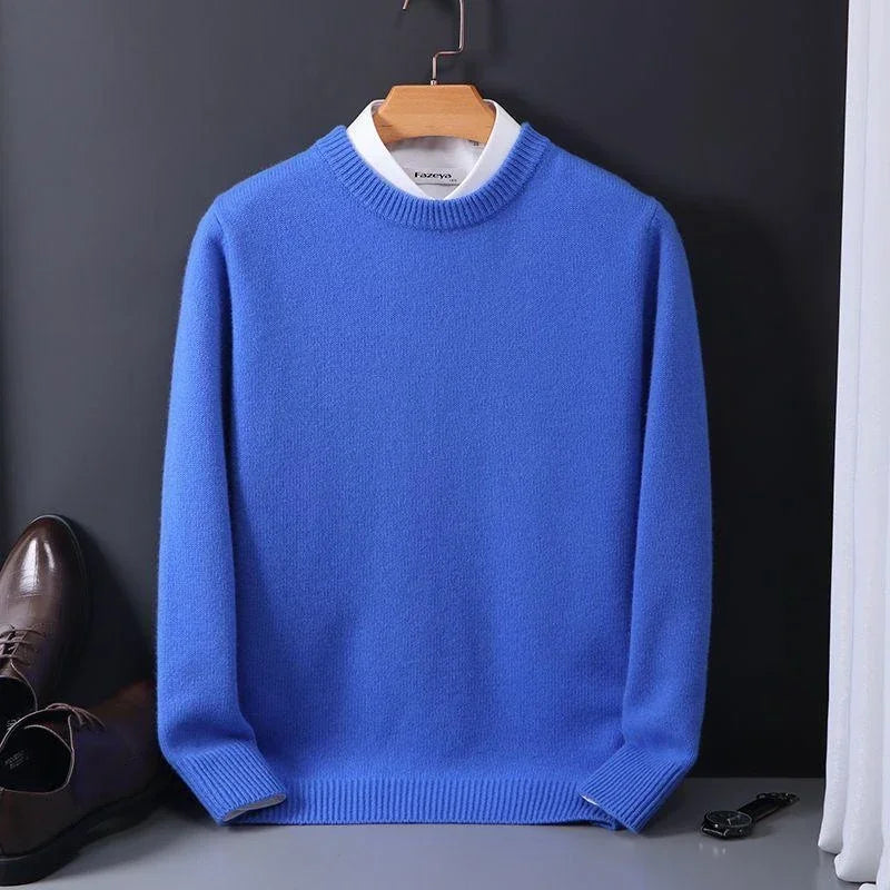 Bleu royal / 3XL
