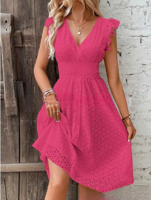Rose red / 2XL