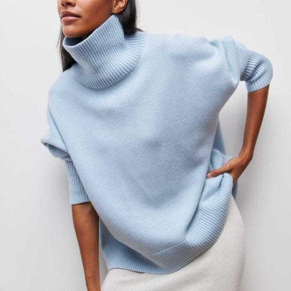 Blue / L