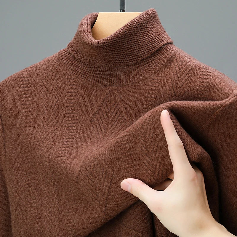 Marron / XS