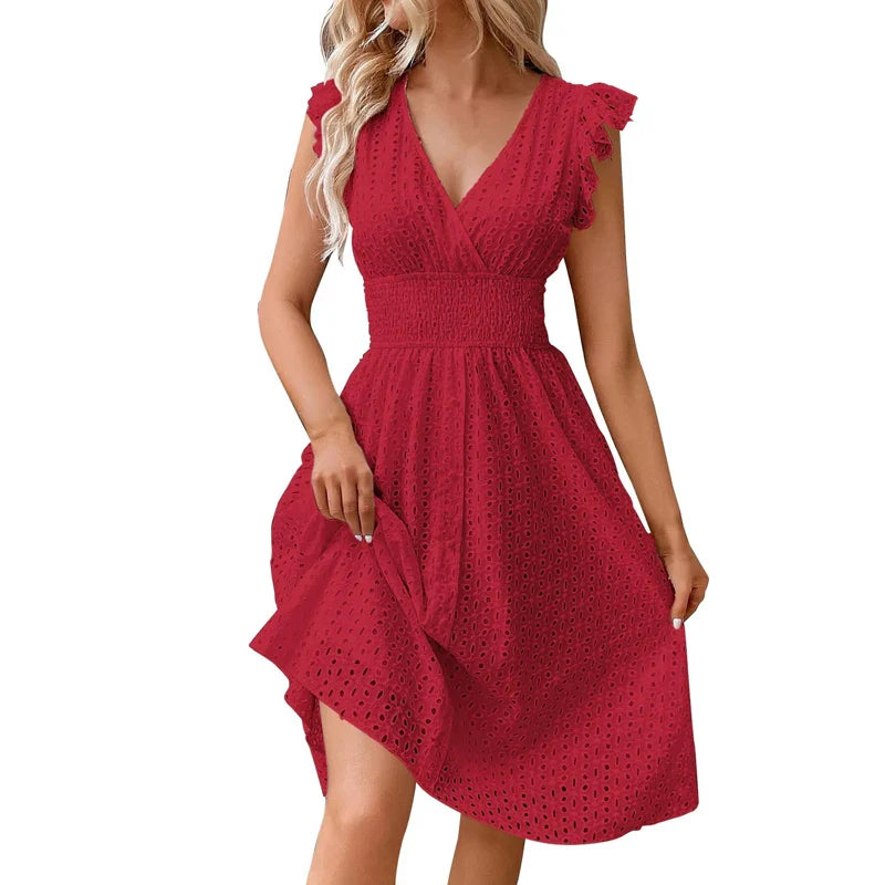 Red / 2XL