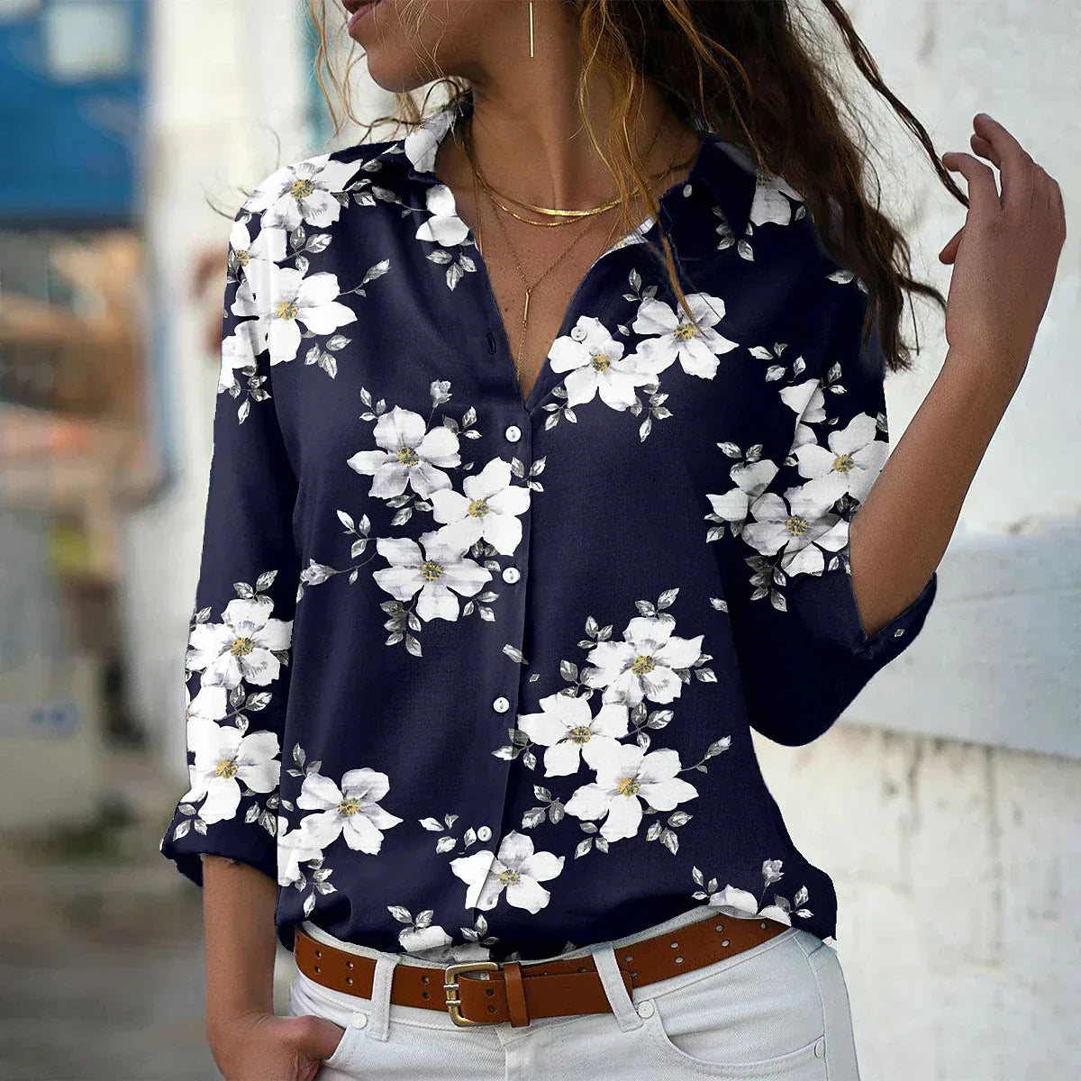 Donkerblauw / 6XL