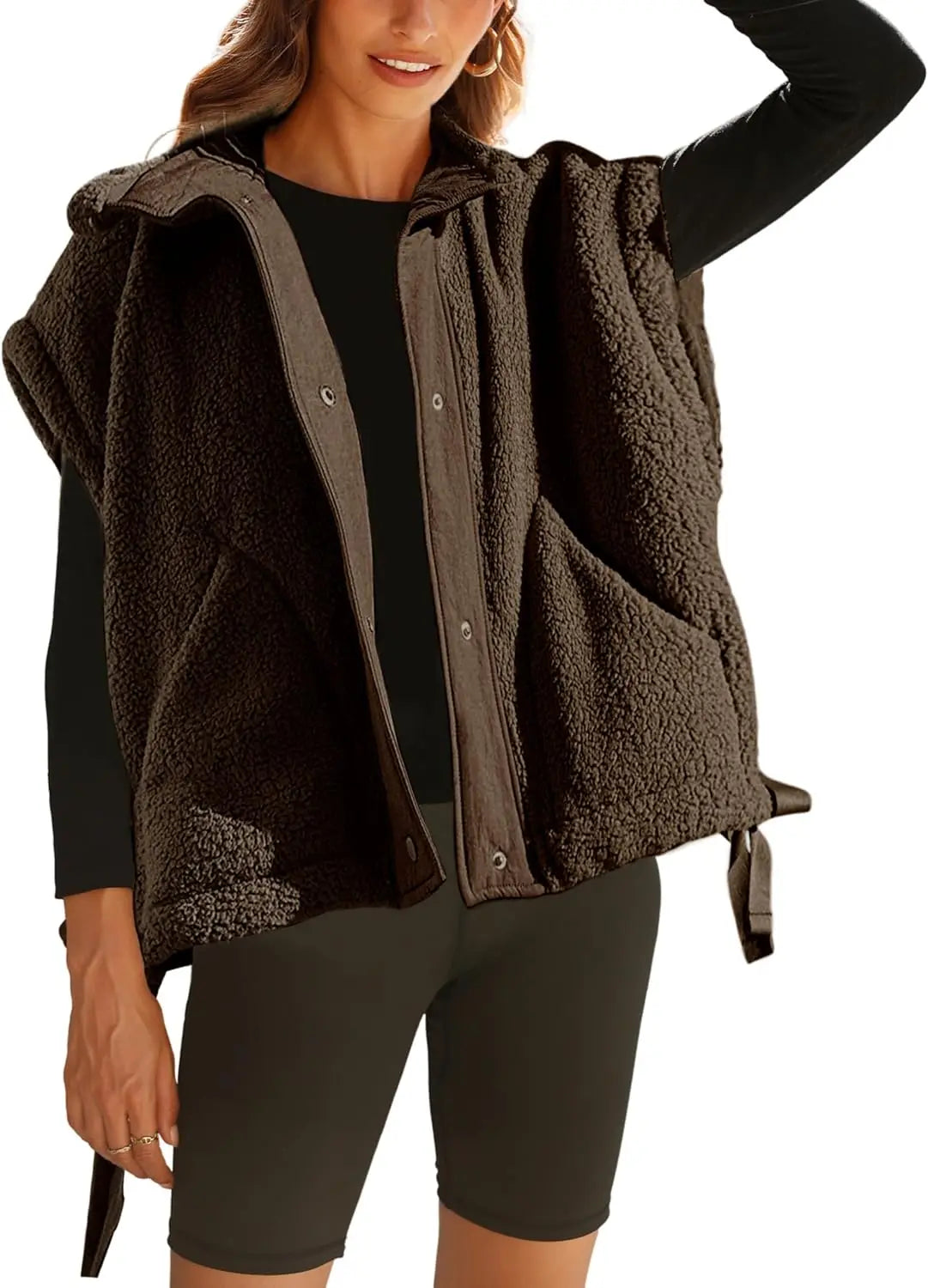 Brown / XL