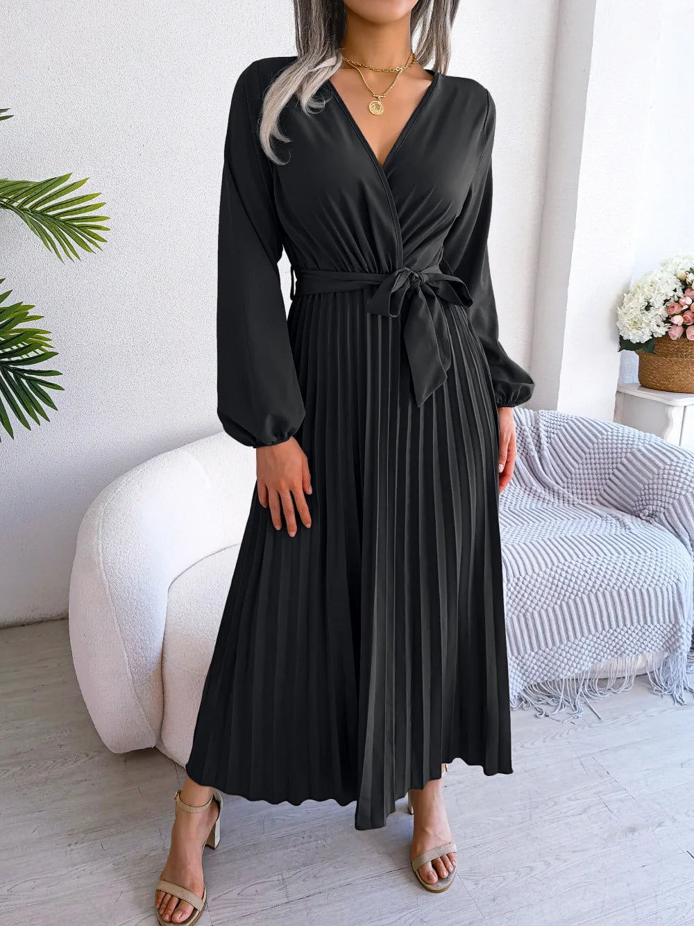 Black / XL