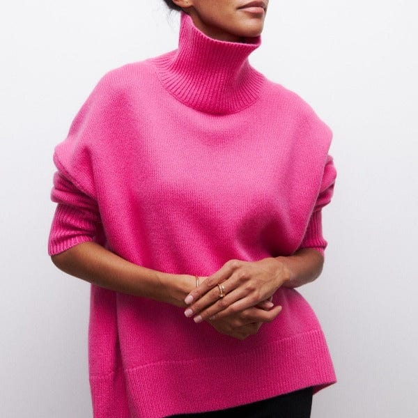 Pink / L