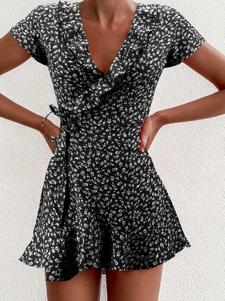 Black / XL