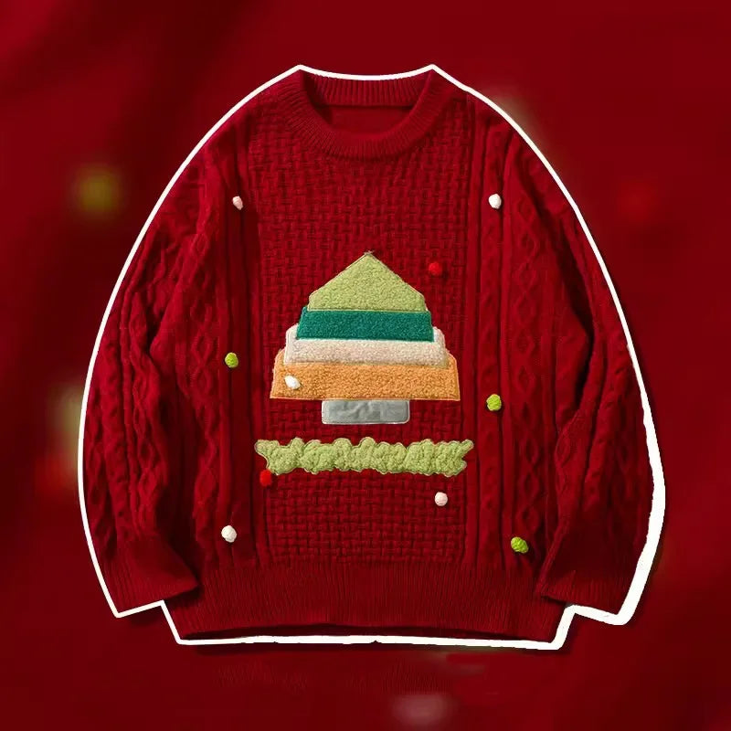 Red / XL
