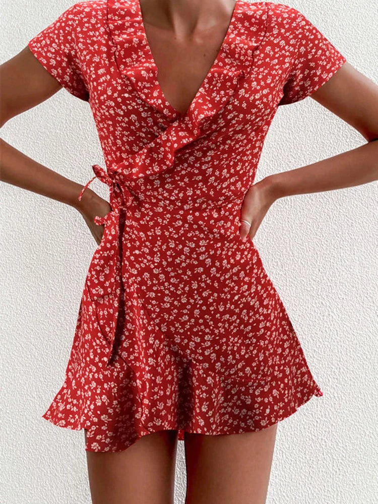 Red / XL