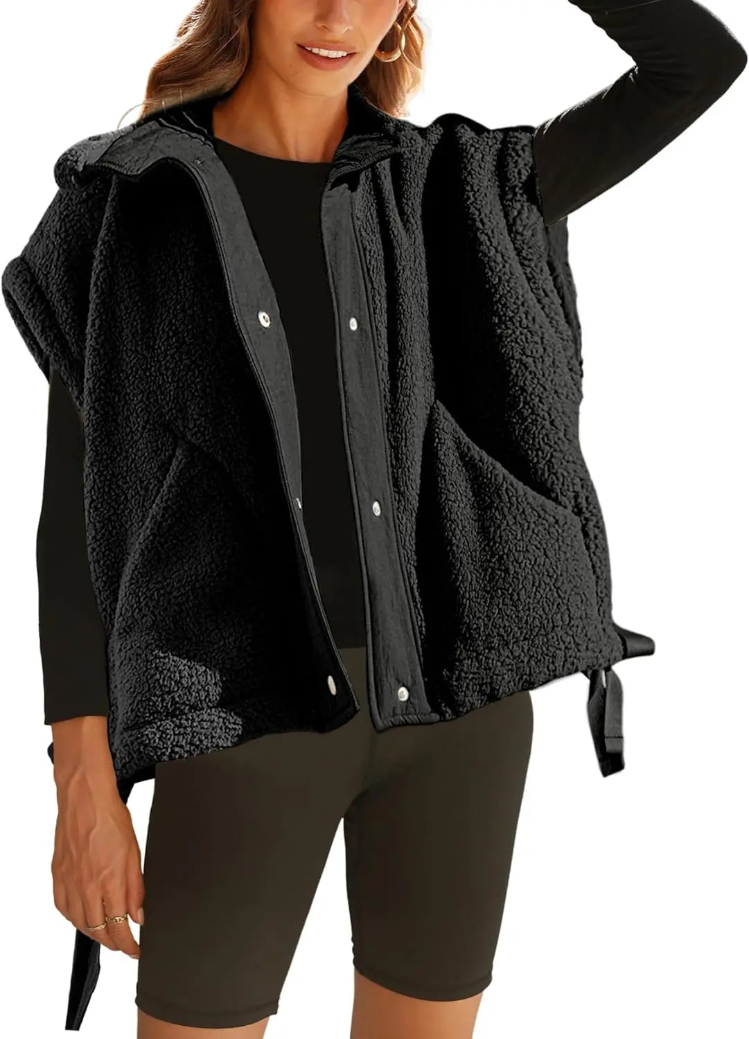 Black / XL