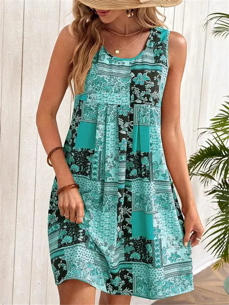 Turquoise / 3XL