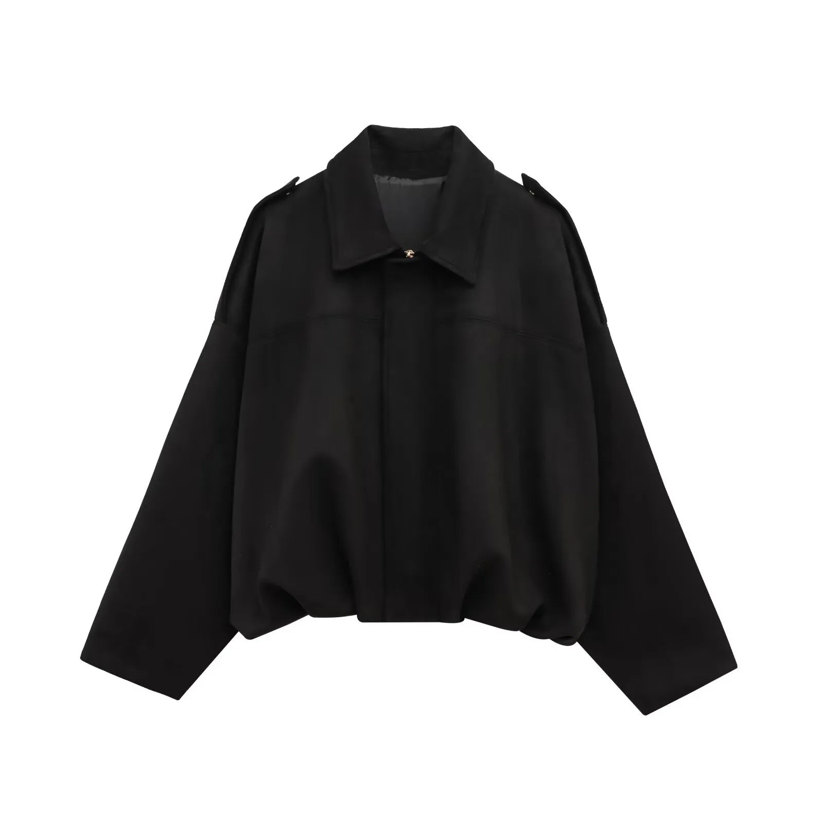 Black / L
