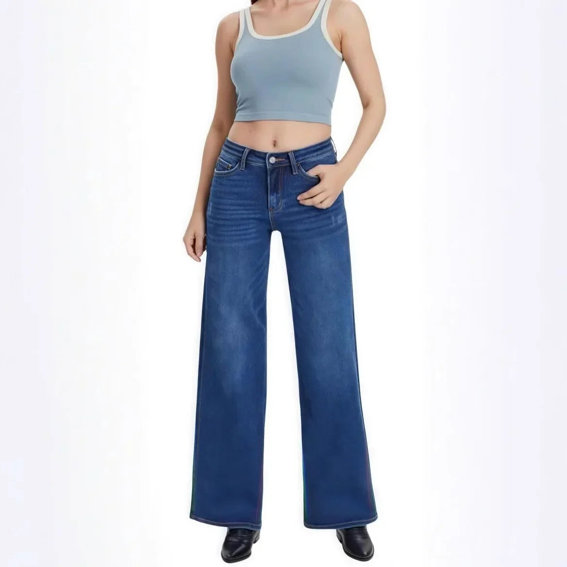 Dark Blue / 32