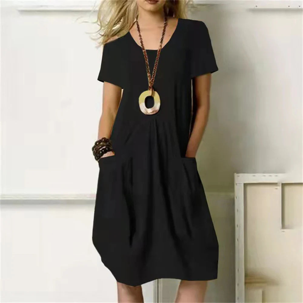 Black / 5XL