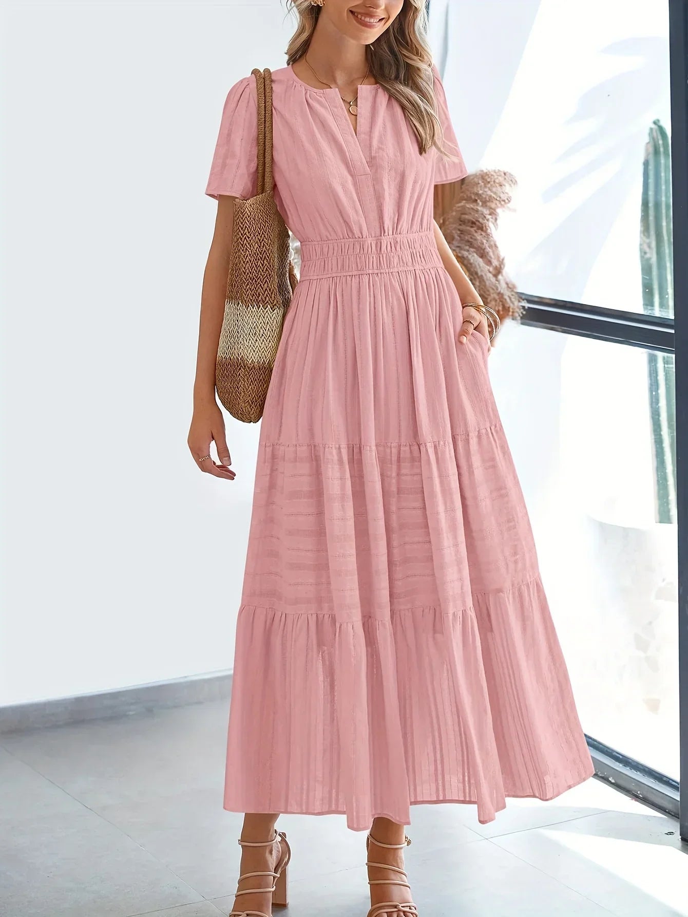 Pink / 2XL