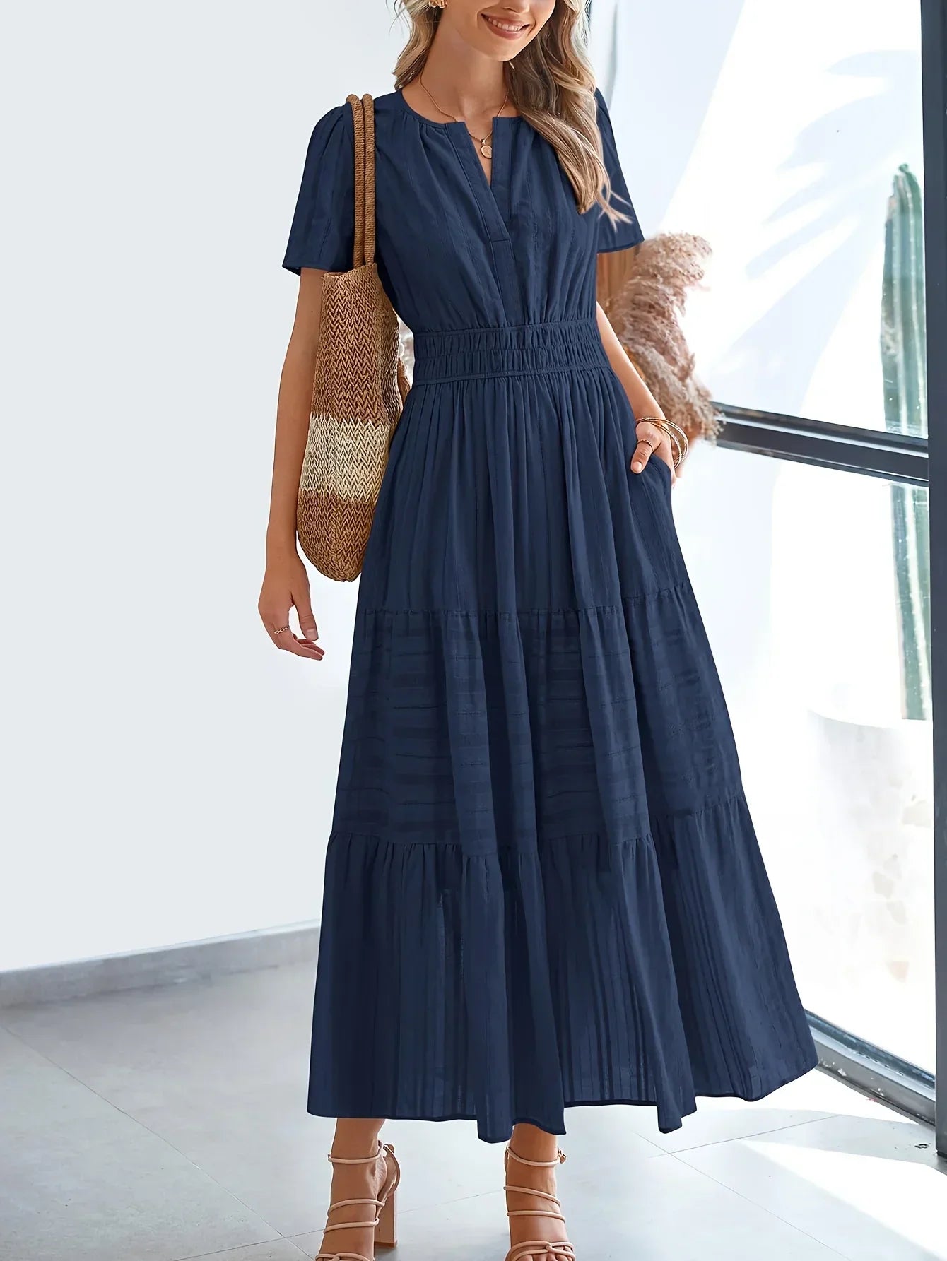 Navy Blue / 2XL