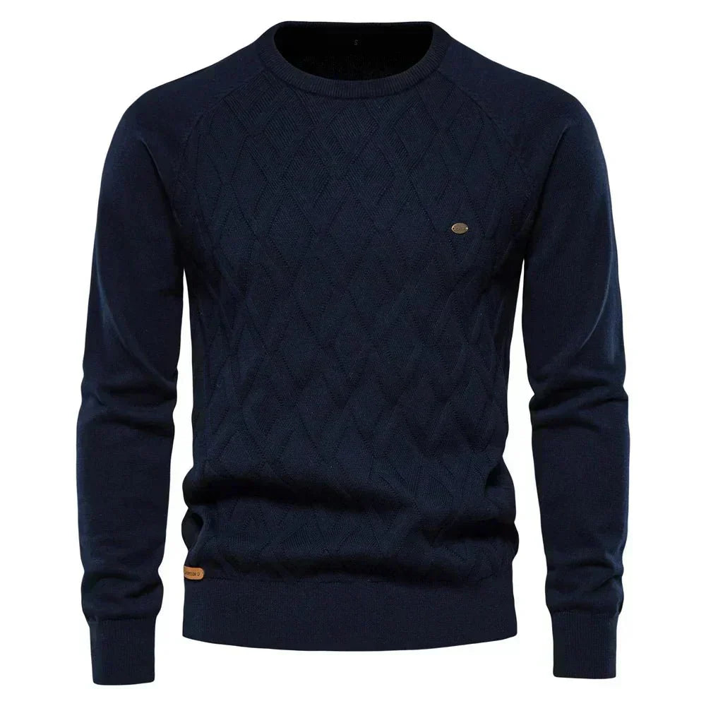 Bleu foncé / 2XL