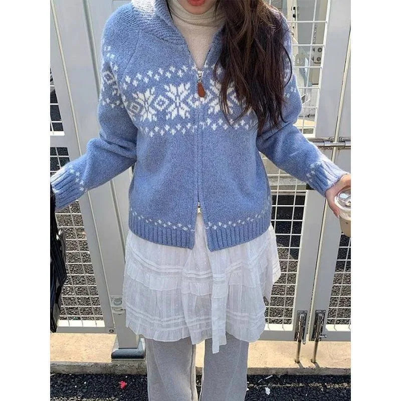 Blue / 2XL