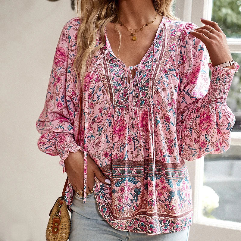 Roze / XL