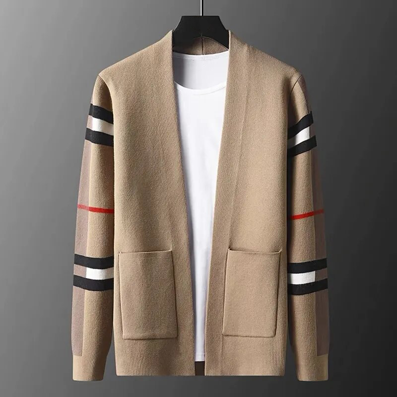 Marron / XS